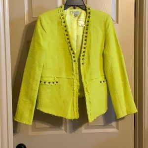 Ladies blazer, size 14
